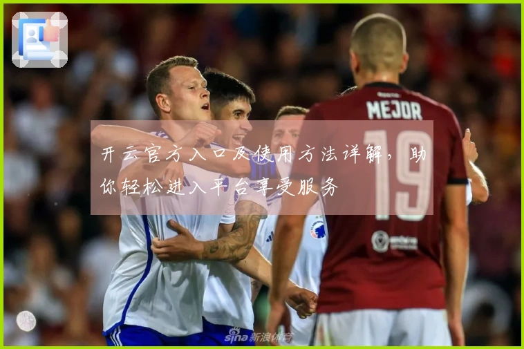 开云官方入口及使用方法详解，助你轻松进入平台享受服务