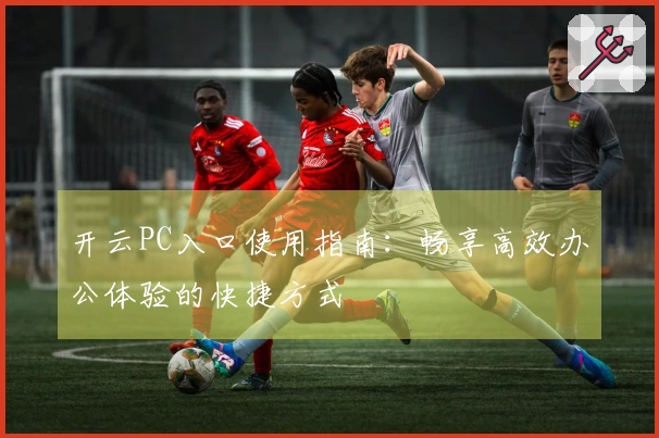 开云PC入口使用指南：畅享高效办公体验的快捷方式